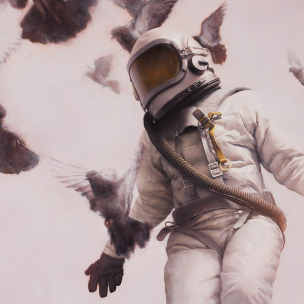 Jeremy geddes картины